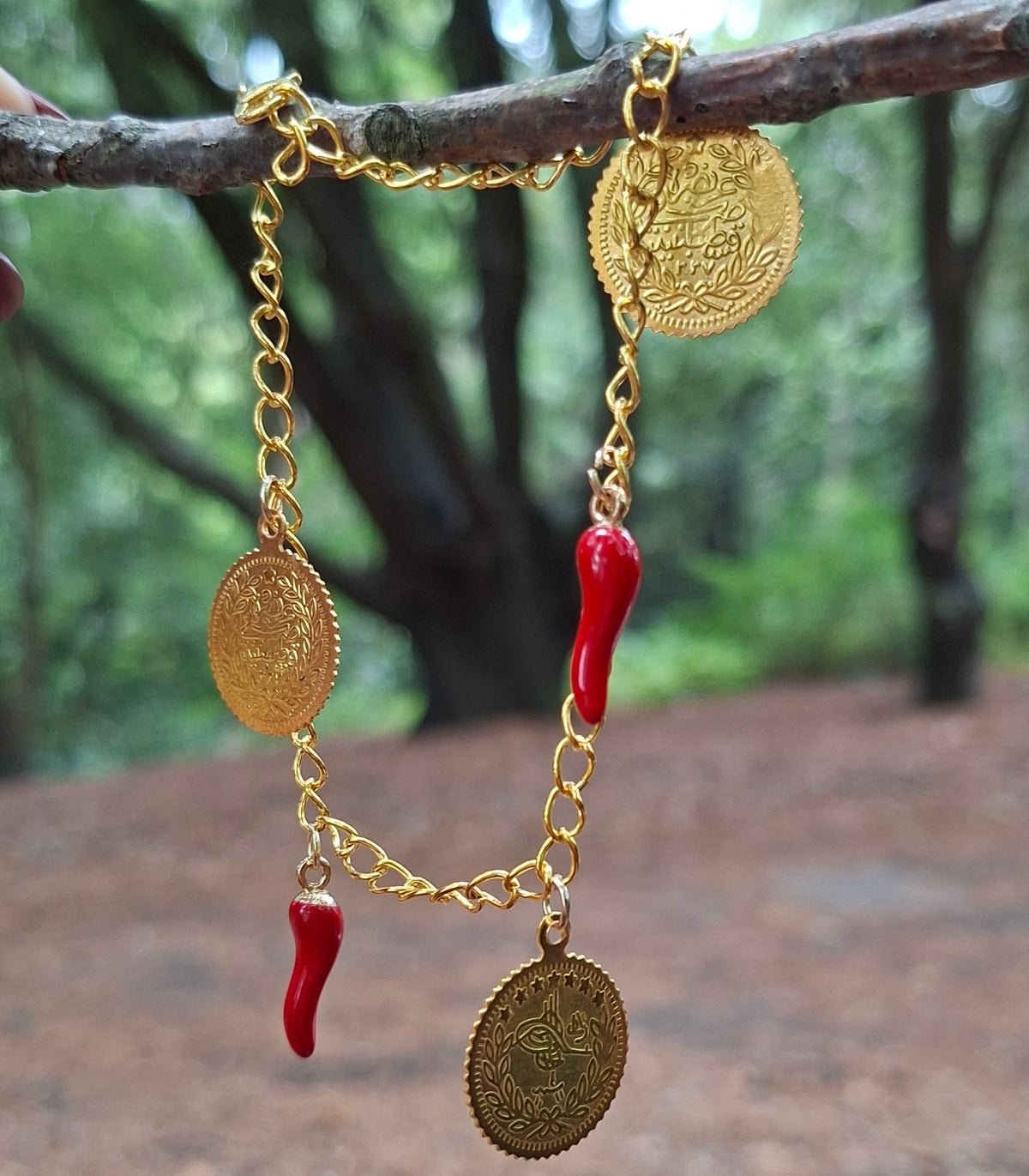Naples Bracelet