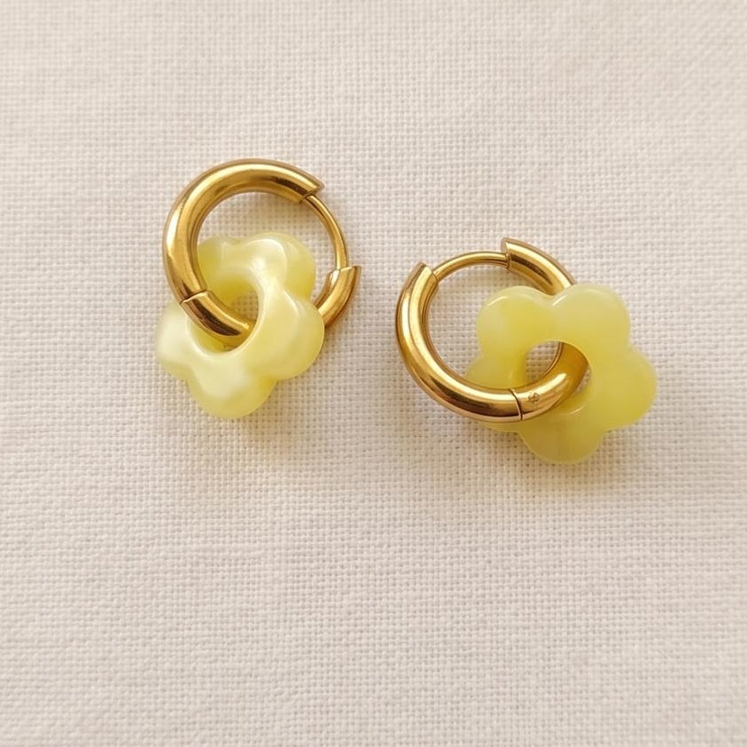 Claire Earrings