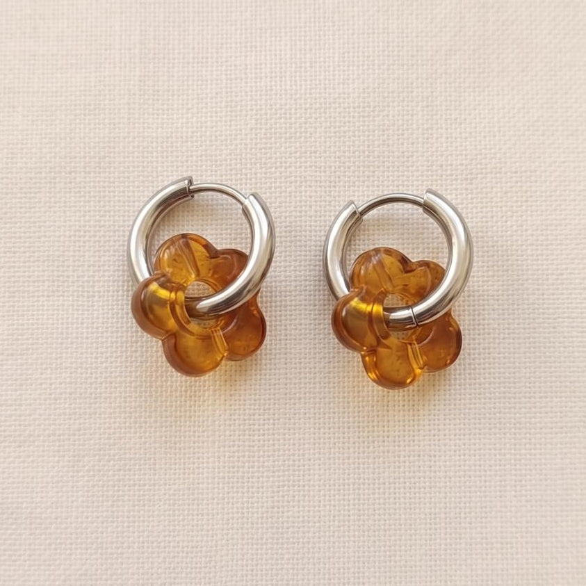 Claire Earrings