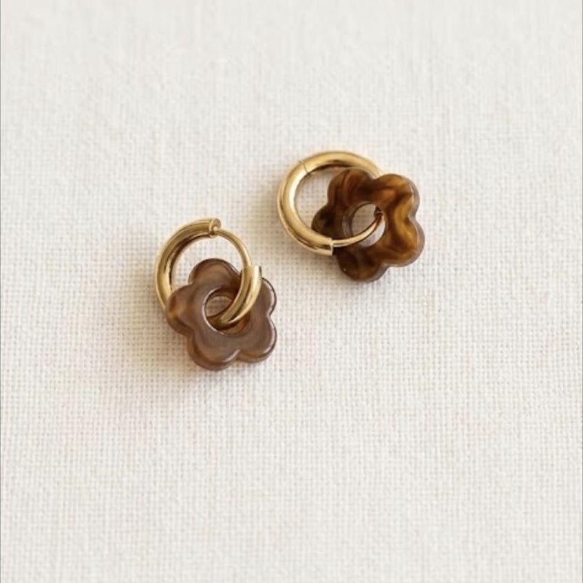 Claire Earrings