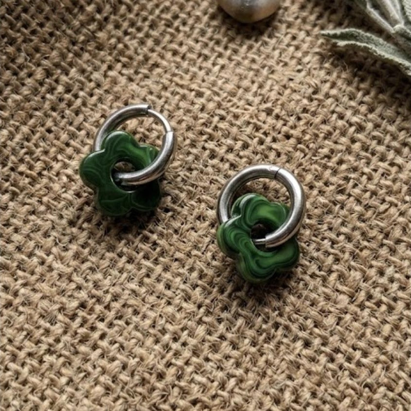Claire Earrings