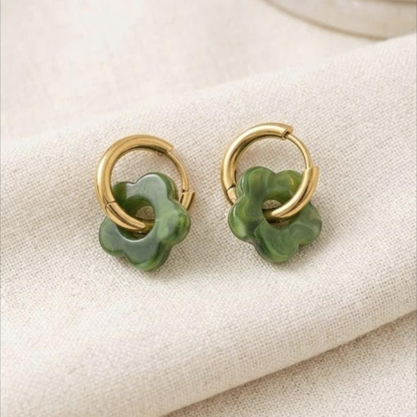 Claire Earrings
