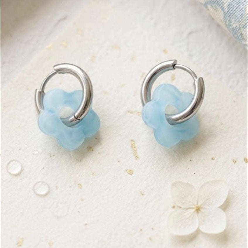 Claire Earrings