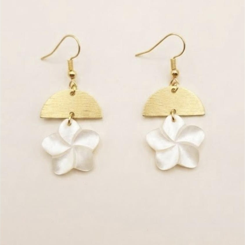Amalfi Earrings