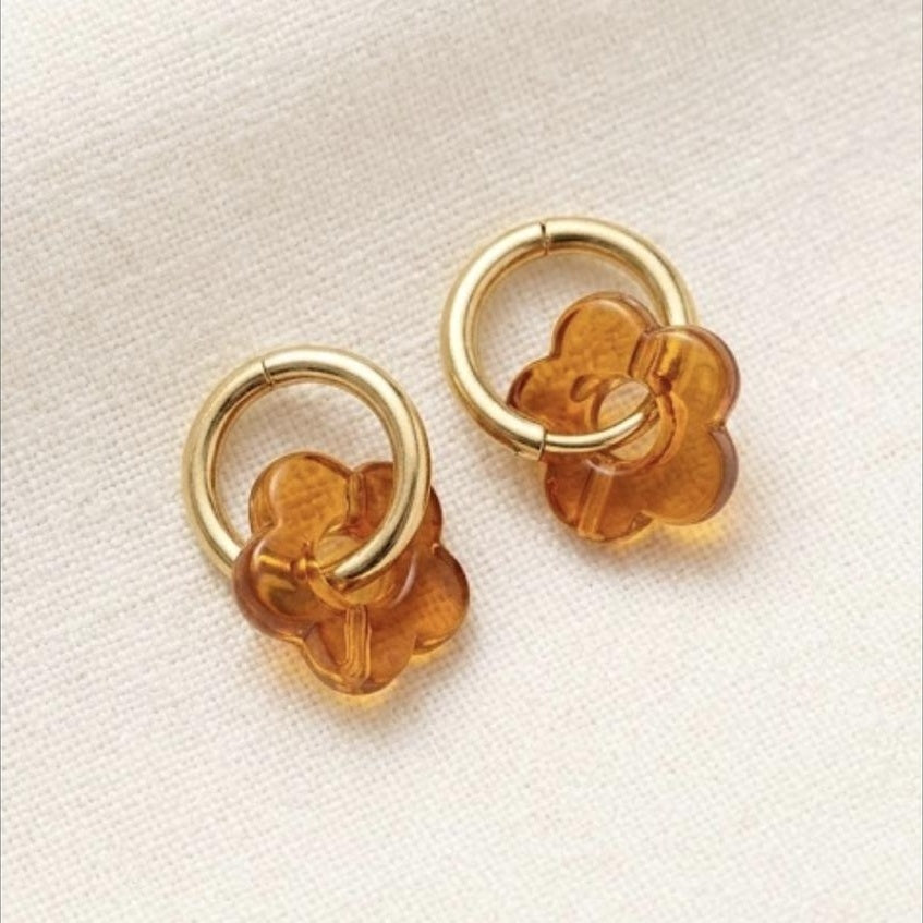 Claire Earrings