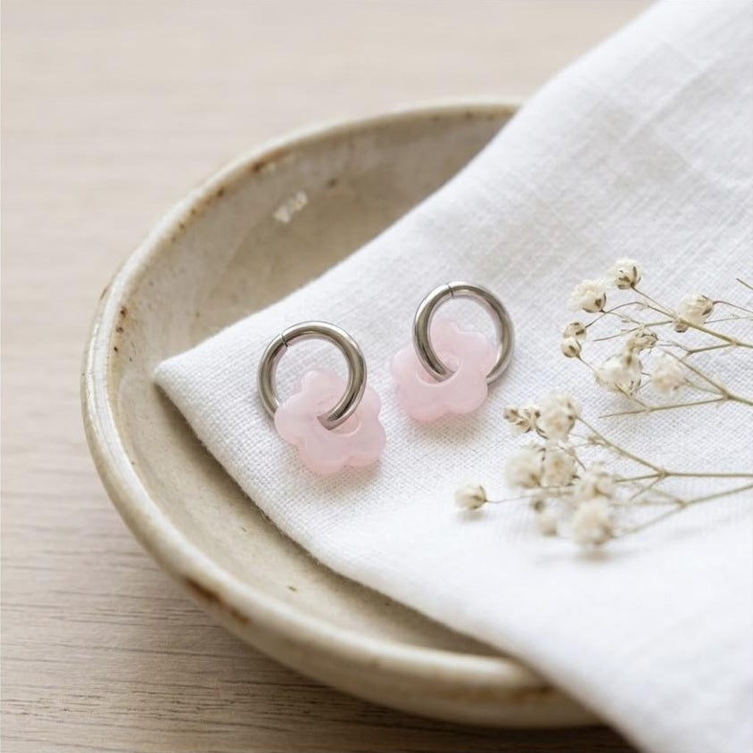 Claire Earrings
