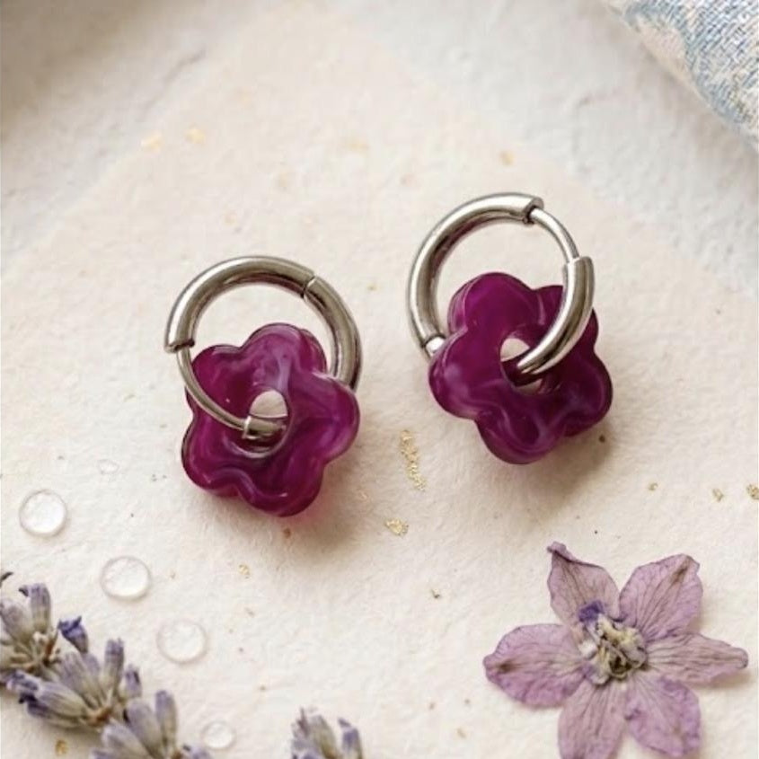 Claire Earrings