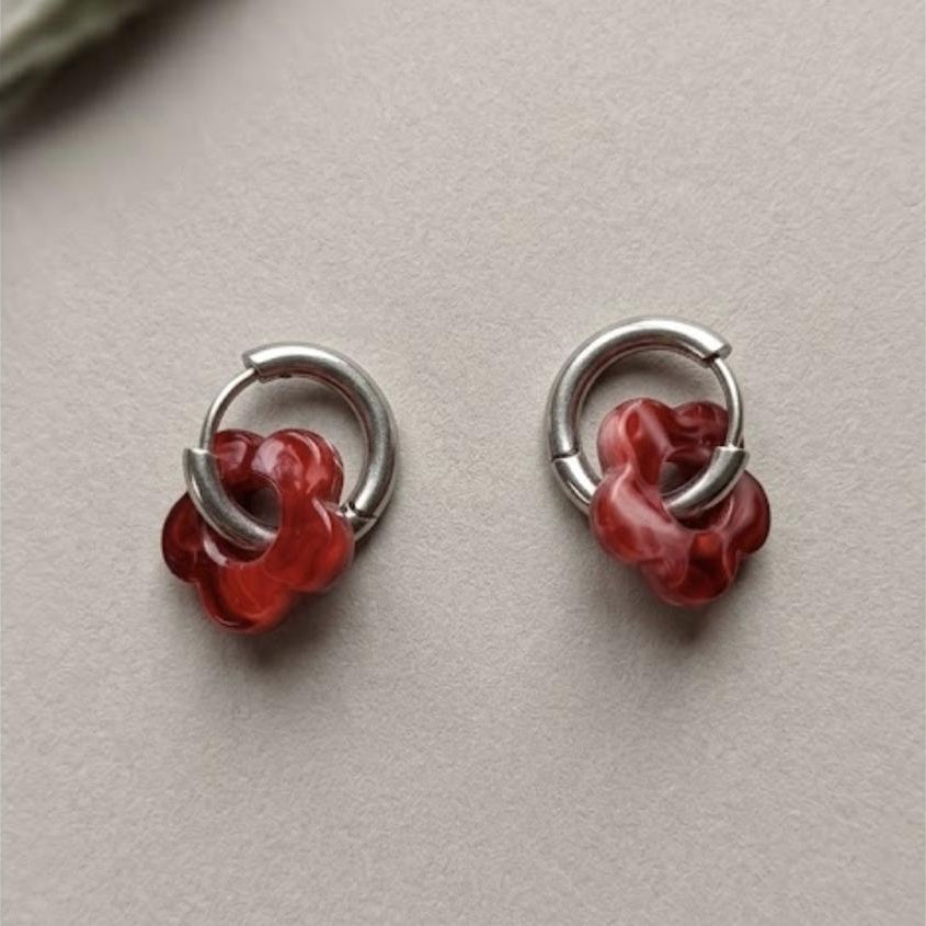 Claire Earrings