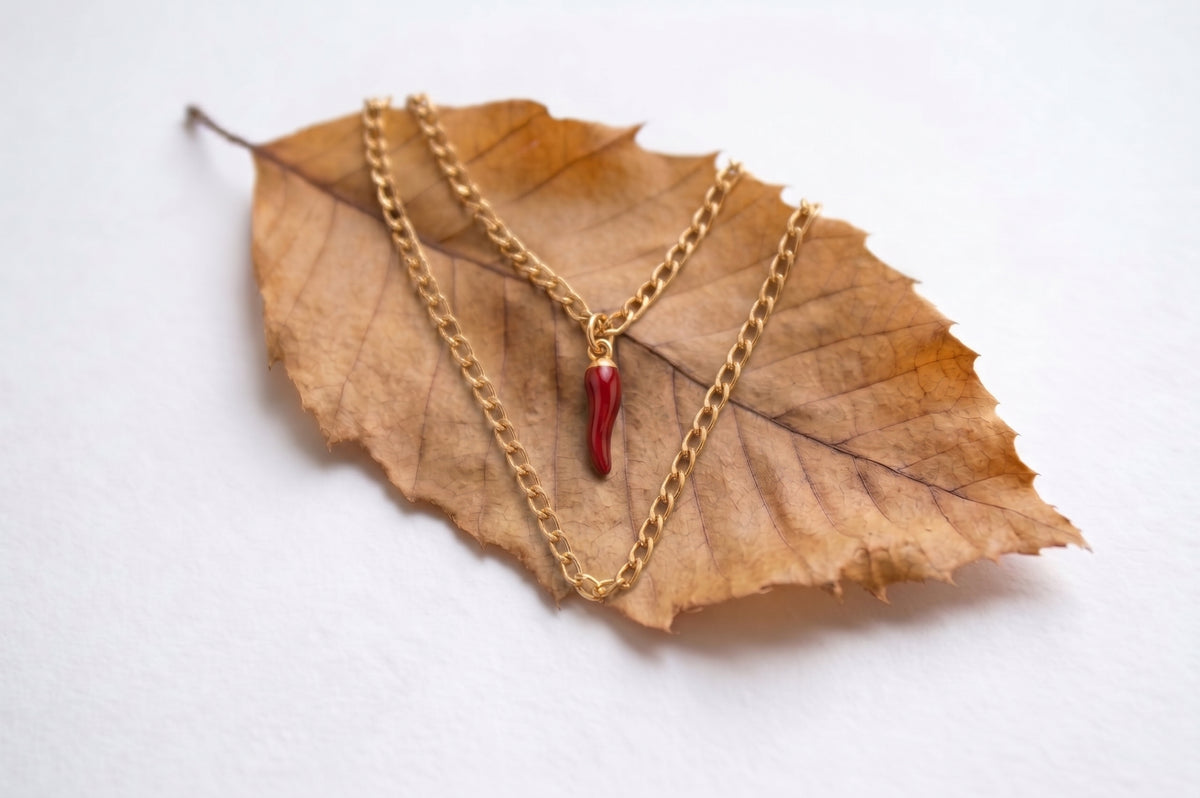 Naples Necklace