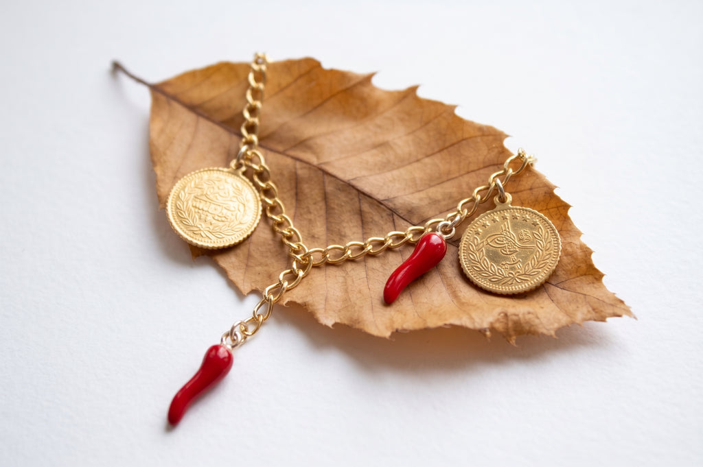 Naples Bracelet