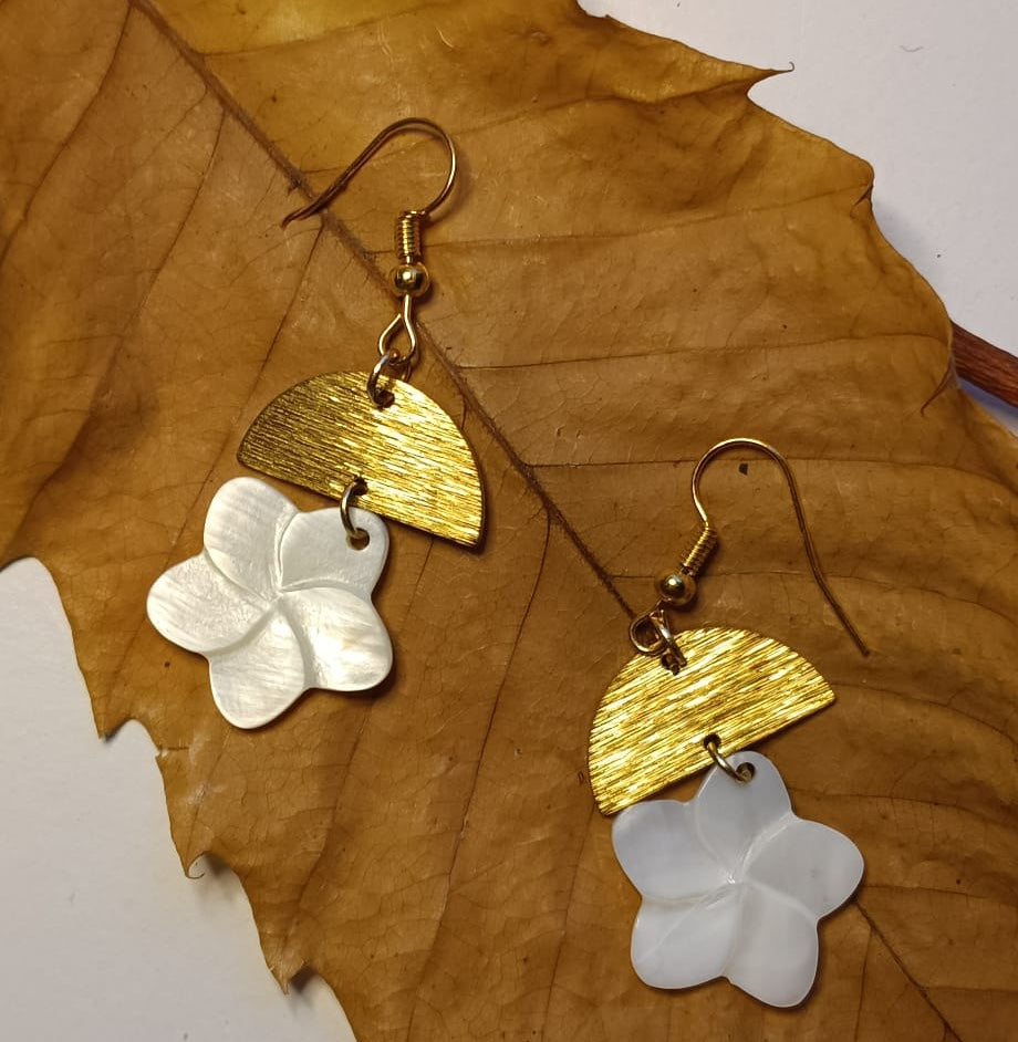 Amalfi Earrings