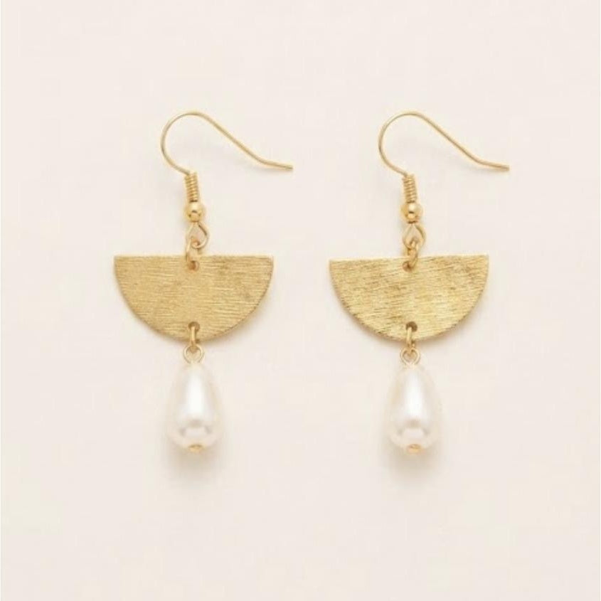 Luz Earrings