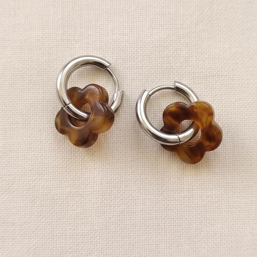 Claire Earrings
