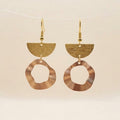 Ostra Earrings
