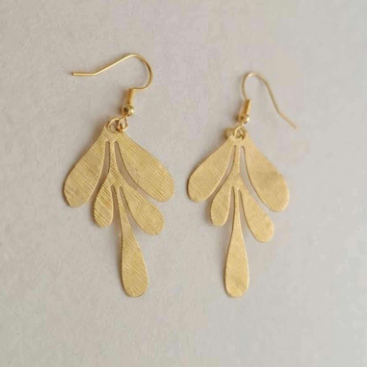 Tierra Earrings