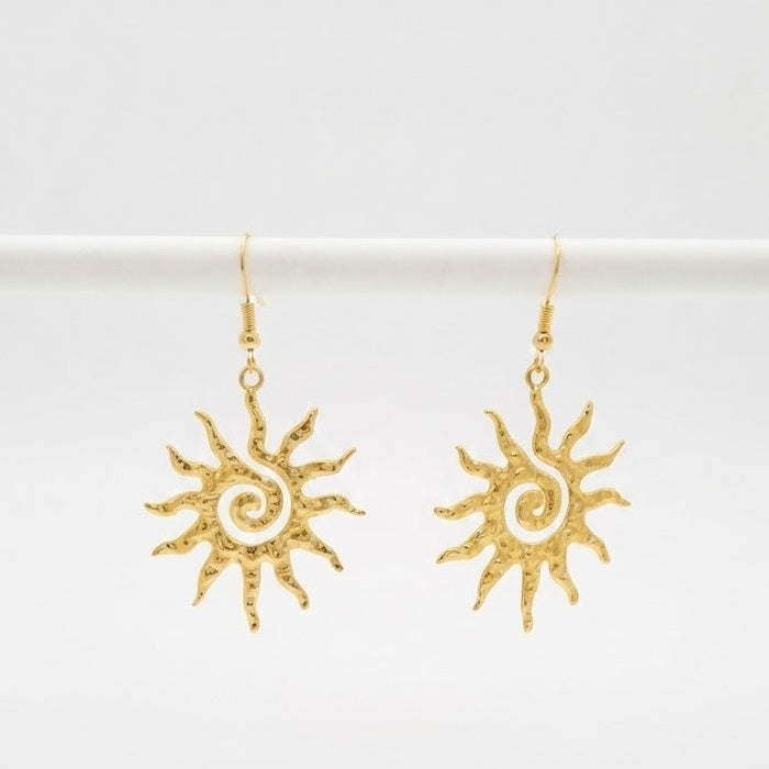 Sol Earrings