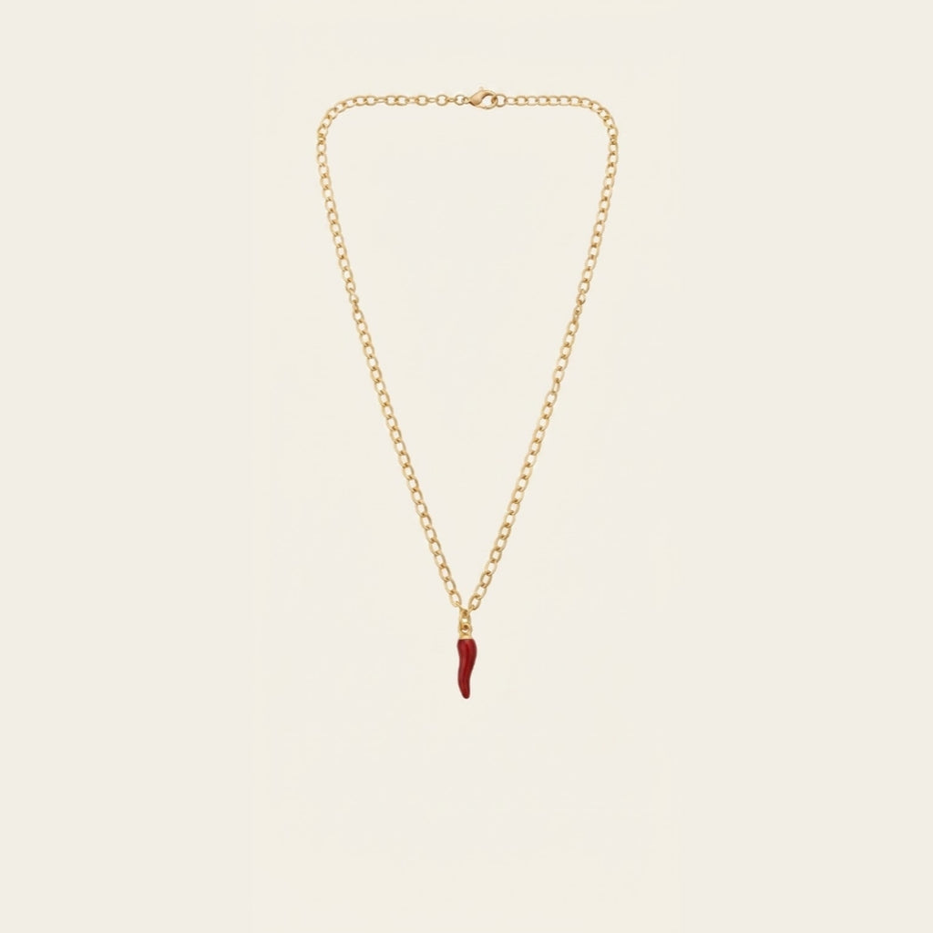 Naples Necklace