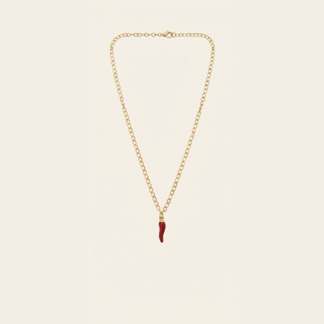 Naples Necklace