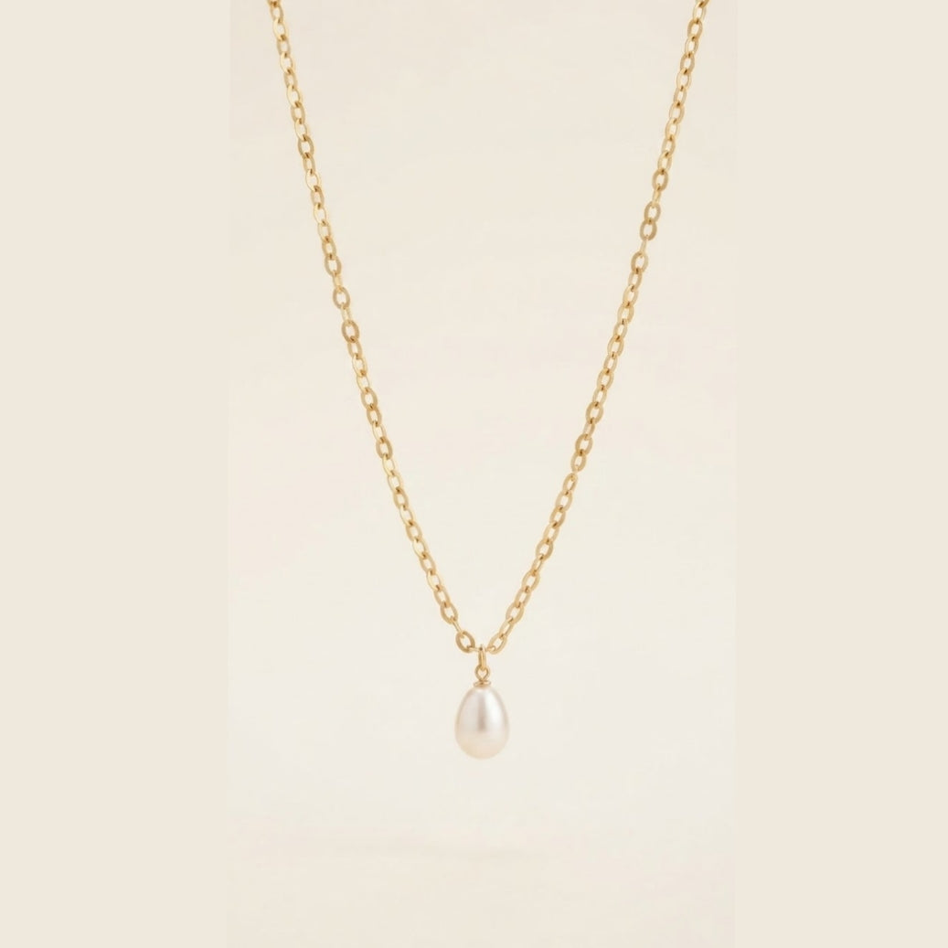 Perla Necklace