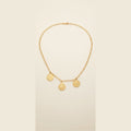 Moneda Necklace