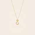 Ostra Necklace