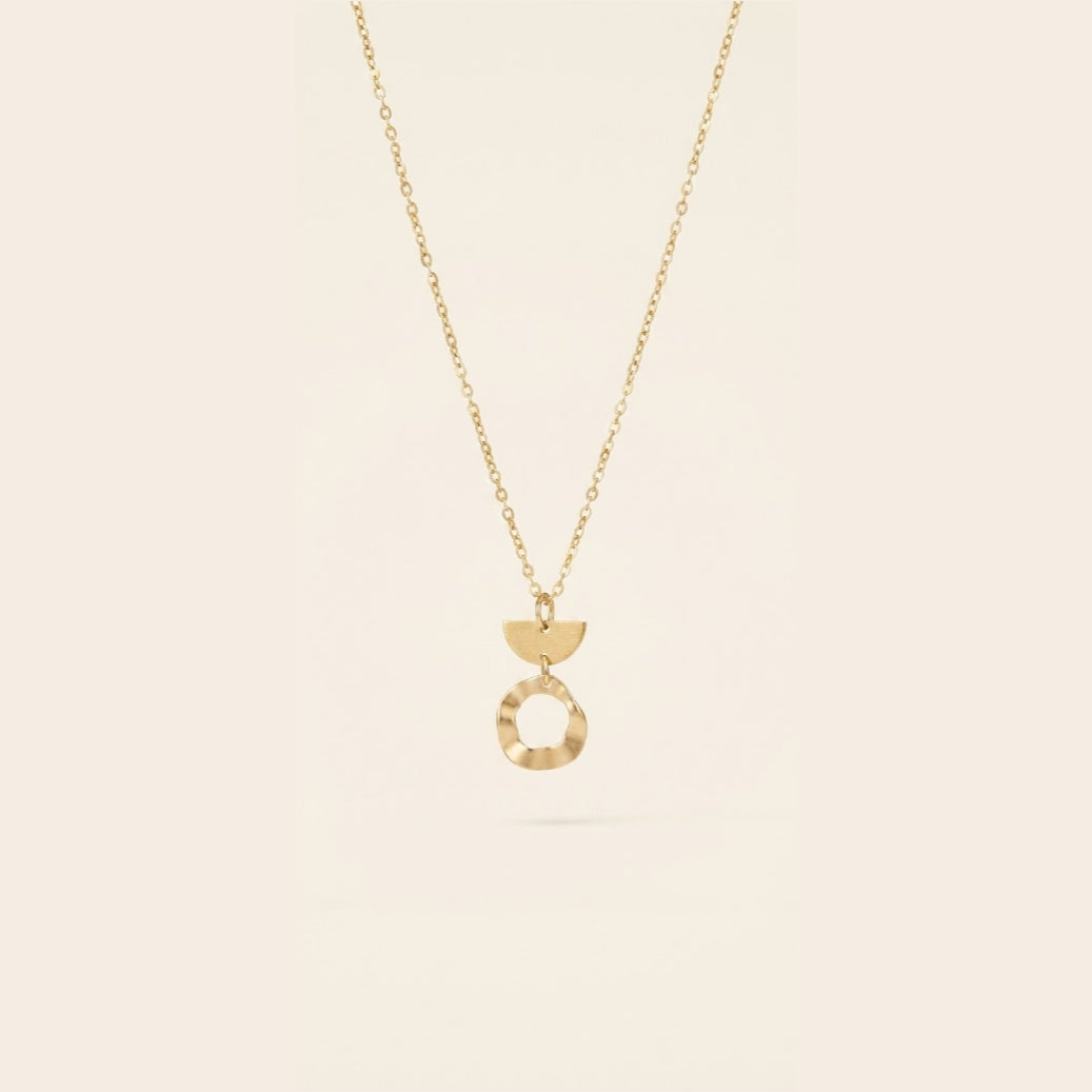 Ostra Necklace