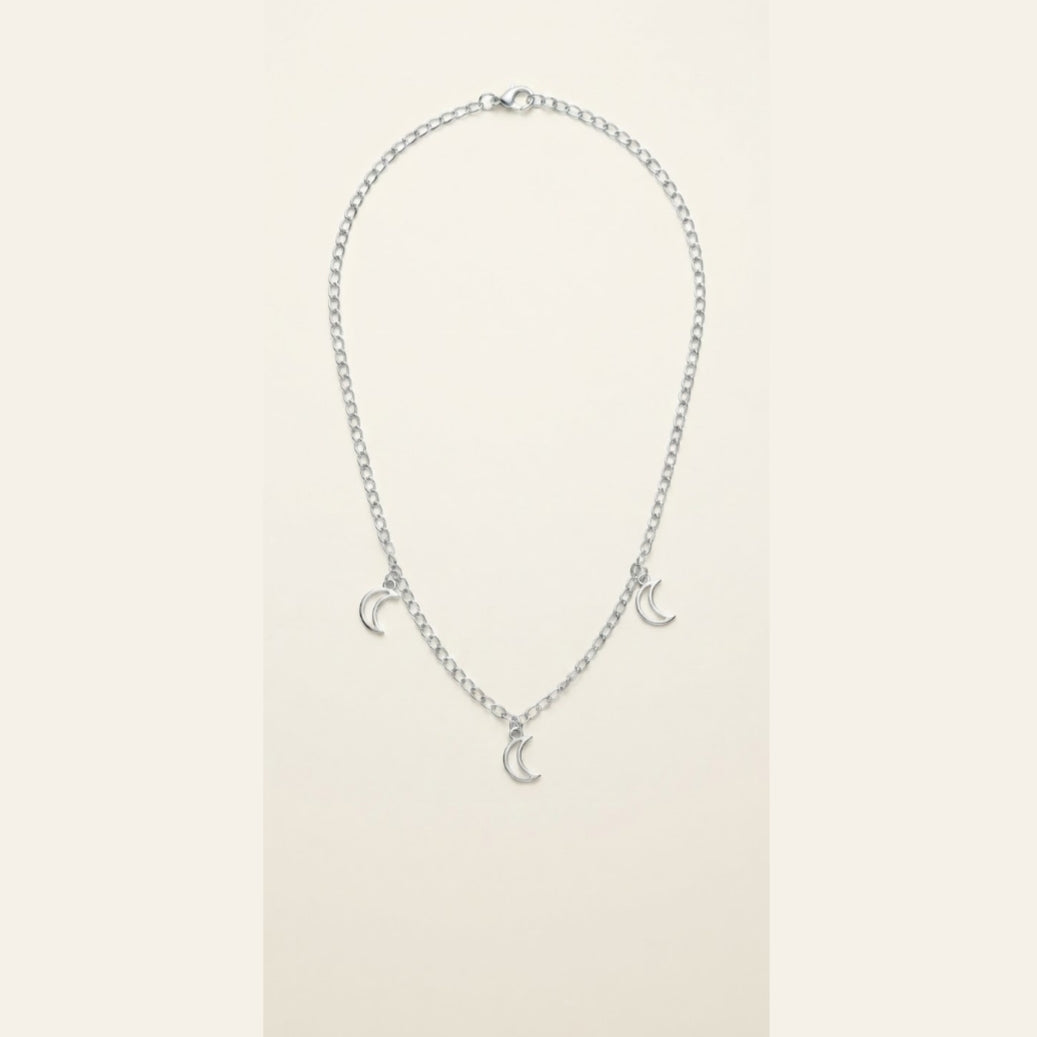 Luna Necklace