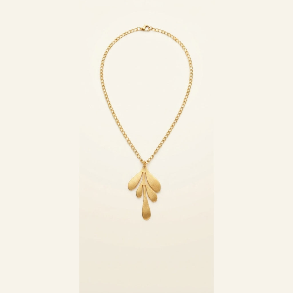 Tierra Necklace