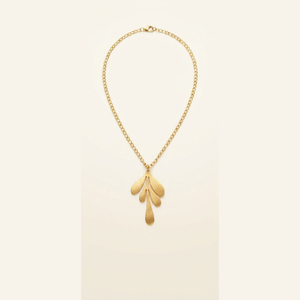 Tierra Necklace