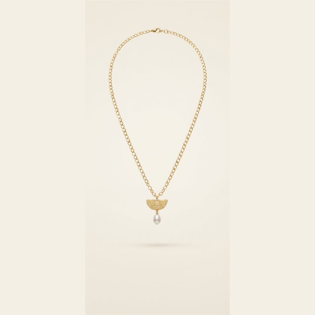 Luz Necklace