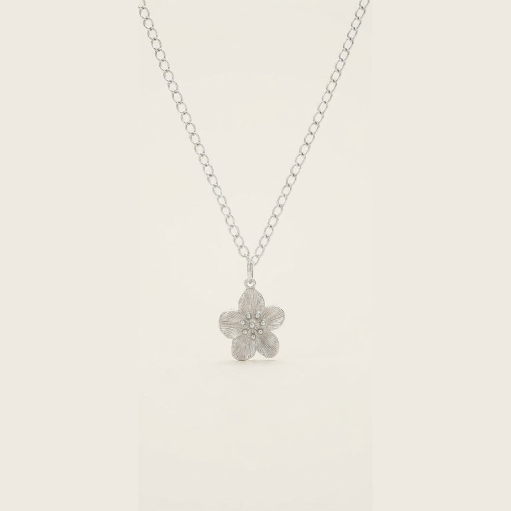 Nácar Necklace