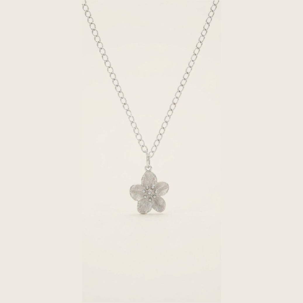 Nácar Necklace