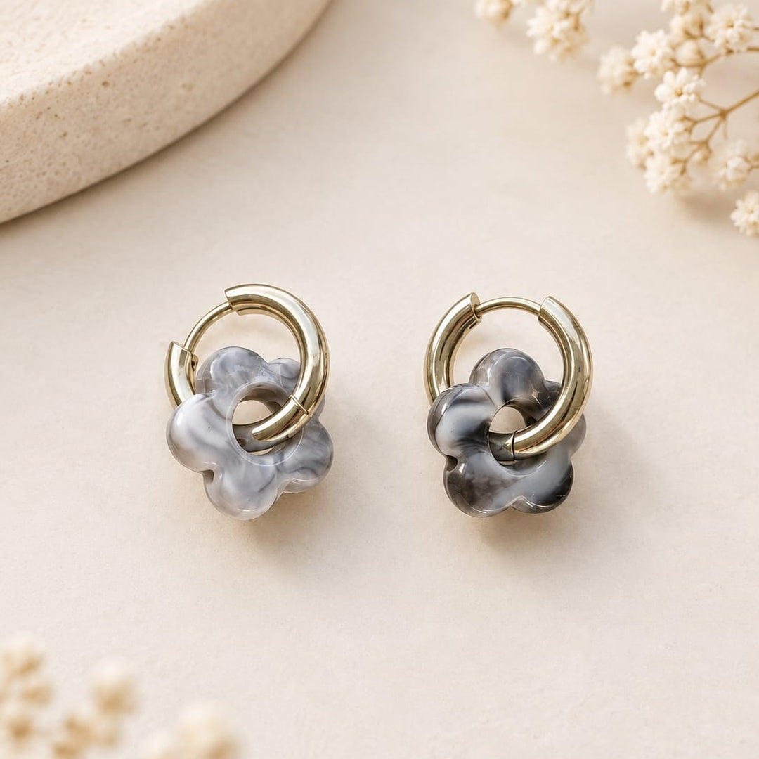 Claire Earrings