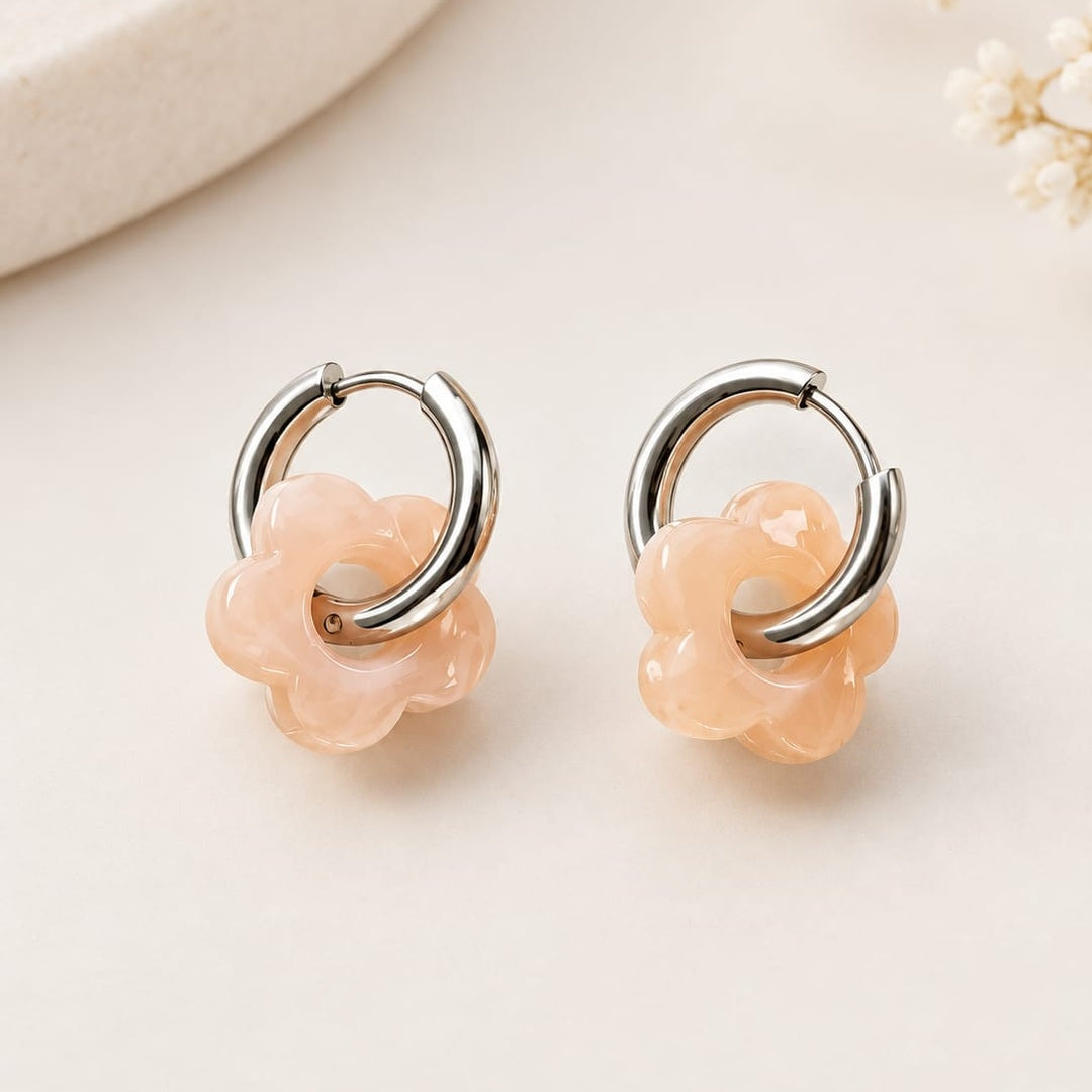 Claire Earrings