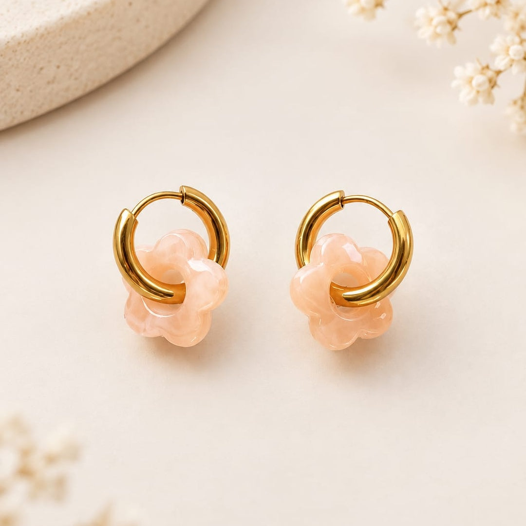 Claire Earrings