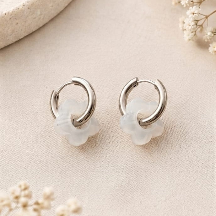 Claire Earrings
