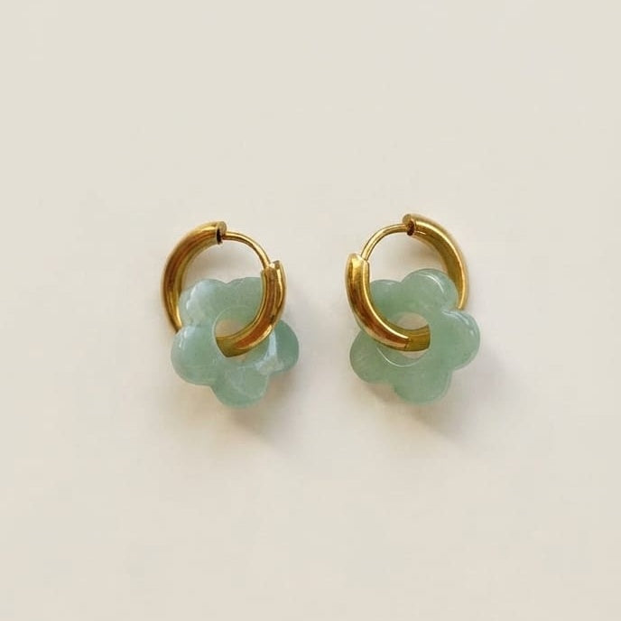 Claire Earrings