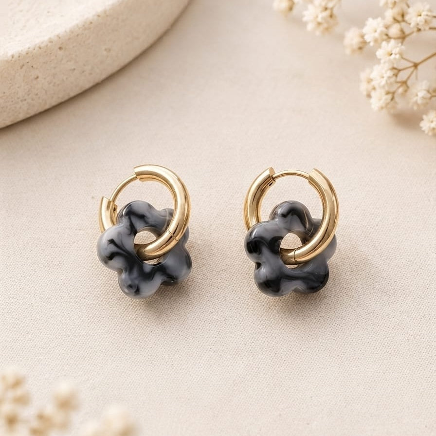 Claire Earrings