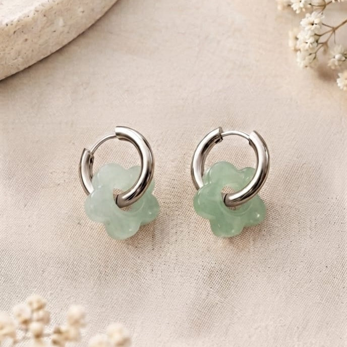 Claire Earrings