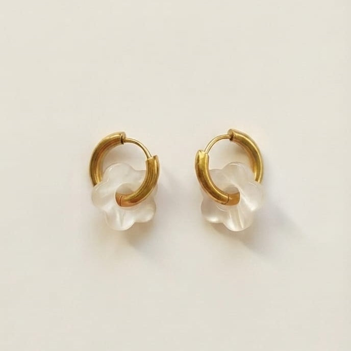 Claire Earrings