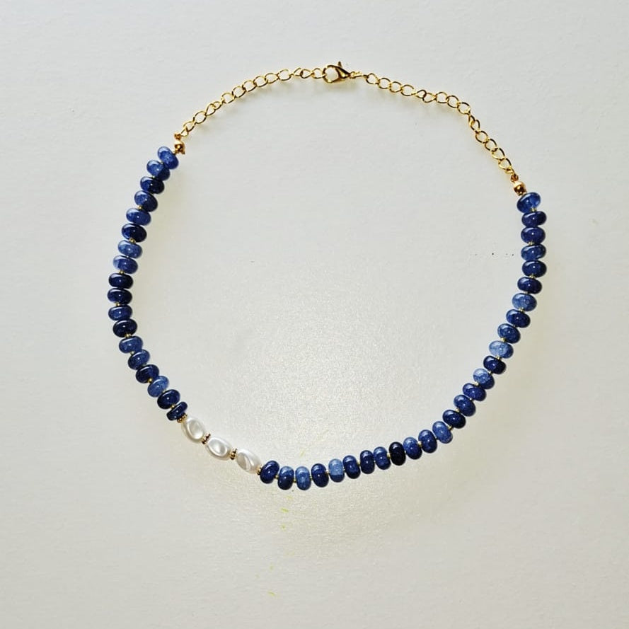 Mareas Necklace