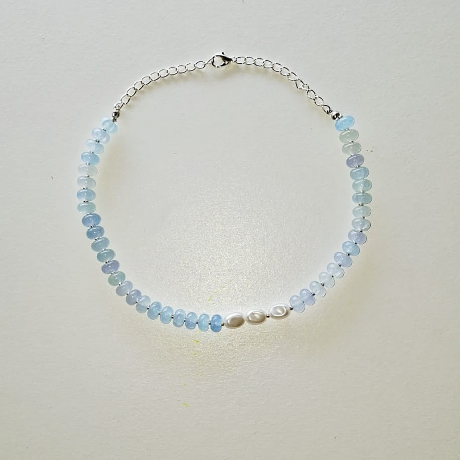 Mareas Necklace