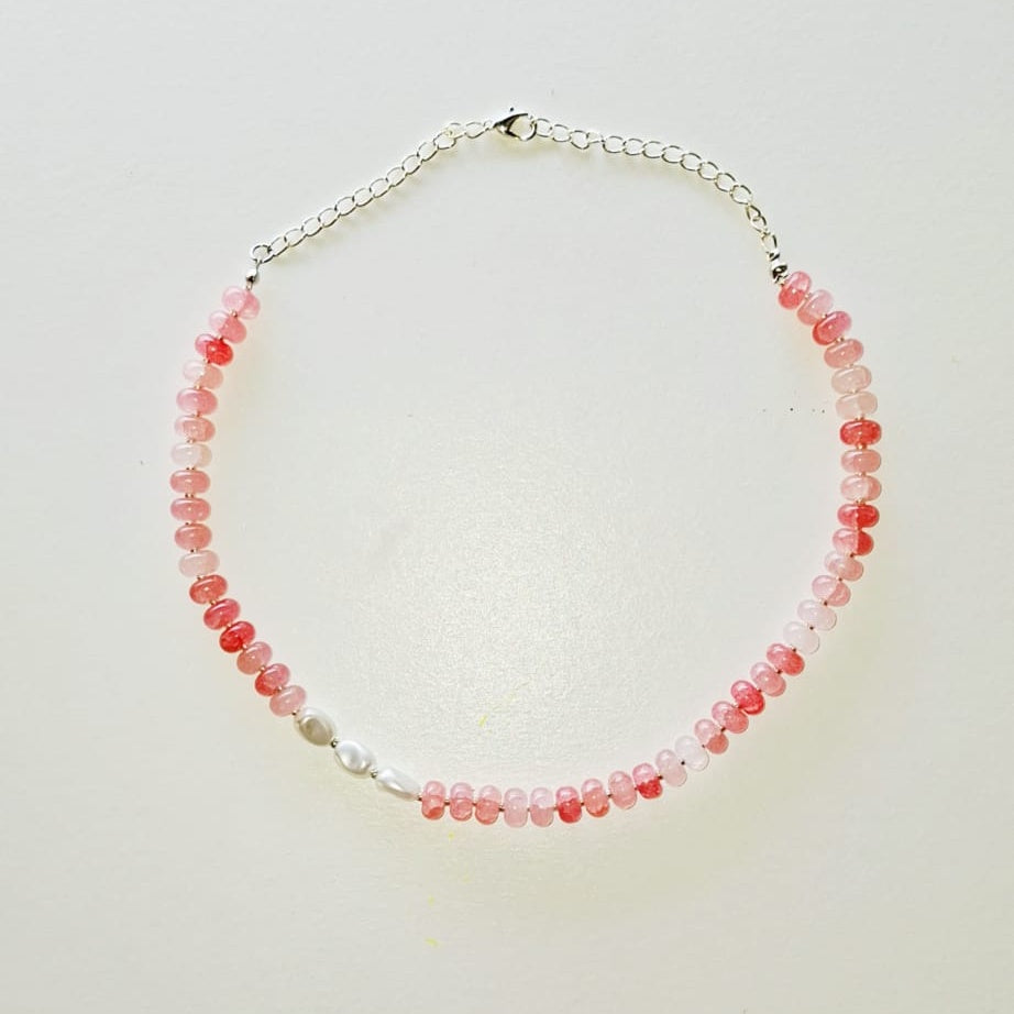 Mareas Necklace
