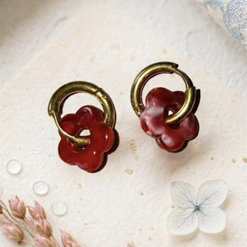 Claire Earrings