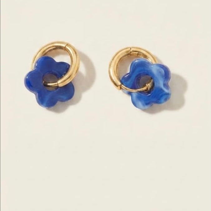 Claire Earrings