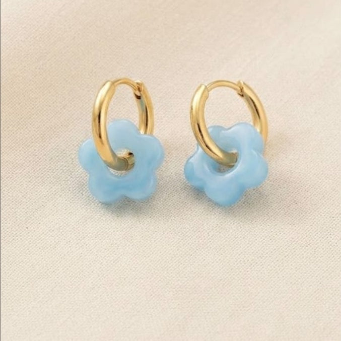 Claire Earrings