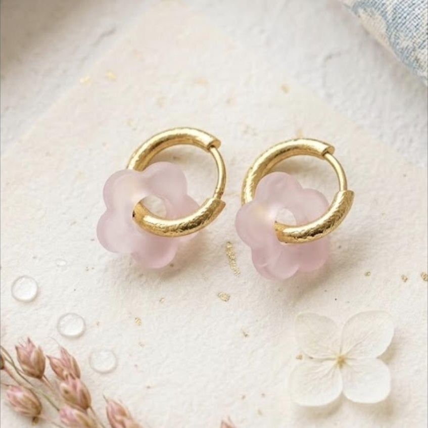 Claire Earrings