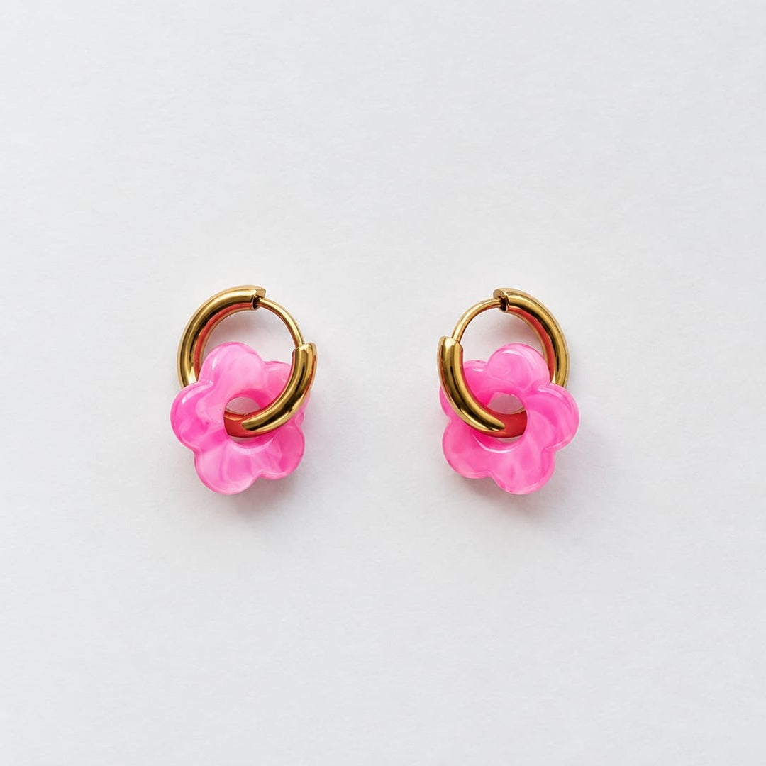 Claire Earrings